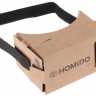 Очки виртуальной реальности HOMIDO v2.0 (картон)