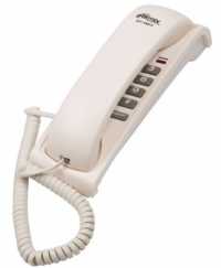 Телефон RITMIX RT-007 White
