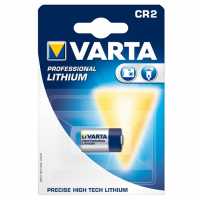 Элемент питания Varta Professional Lithium CR2 Photo BL1