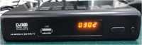 TV-тюнер SKYBOX G9 DVB-T2/C, (full HD, wi-fi, 2USB, HDMI, RCA, диспл.,мет., 3RCA-3RCA в/к)
