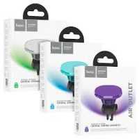 Держатель HOCO H1 (на воздуховод, магнит)