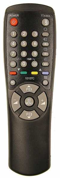 Пульт ДУ Samsung AA59-10107C,AA59-10107N, AA59-10129B оригинал
