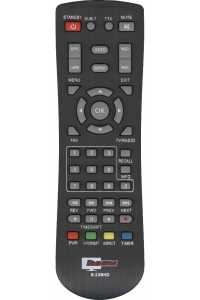 Пульт ДУ SAT Вымпел B-138HD