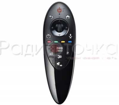 Пульт ДУ LG AN-MR500 (AKB73976301, AKB73975901, AKB73975906, AKB73975807, AKB73975801)