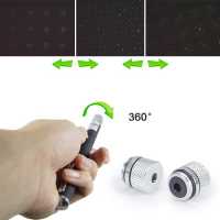 Лазерная указка Огонёк LD-55 ( 2*ААА, зел.)