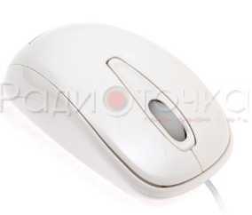 Мышь Smartbuy 310 White 1000 dpi