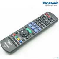 Пульт ДУ Panasonic N2QAYB000125/ N2QAYB000236 (DVDR) оригинал