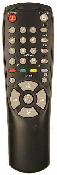 Пульт ДУ Samsung AA59-10129C/B
