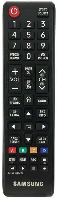 Пульт ДУ Samsung BN59-01247A, оригинал