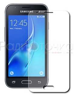 Защитное стекло для Samsung Galaxy J1 mini (J105H)